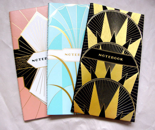 Deco the Halls & Peace Cards 