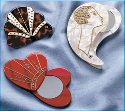 Pocket Mirrors 