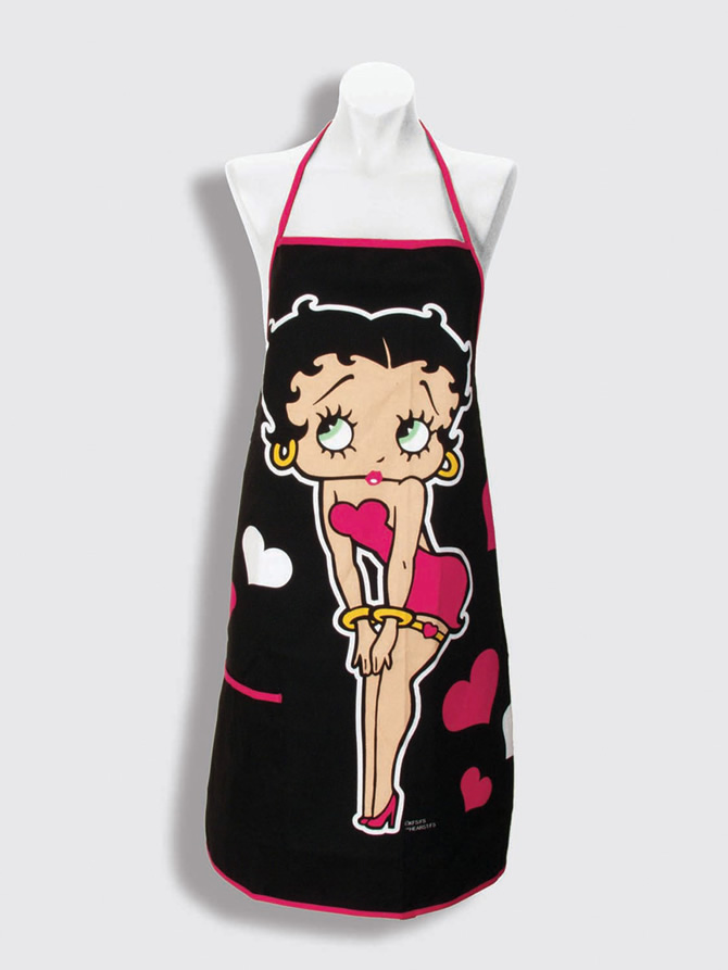 Betty Boop Coasters