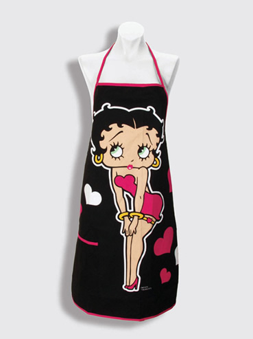 Betty Boop Coasters 
