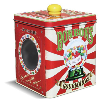Deco Mints 