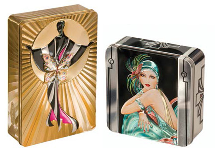 Deco Mints 