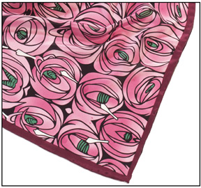 Frank Lloyd Wright Confetti & Gate Ties 