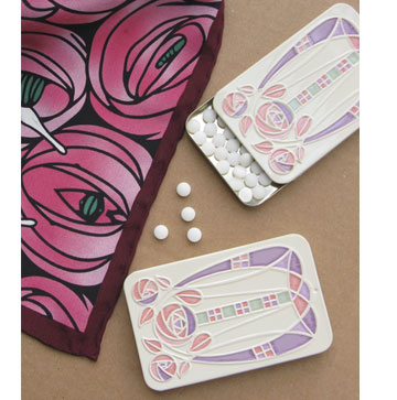 Mackintosh Mints