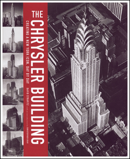 The Chrysler Building 