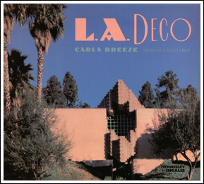 L.A. Art Deco