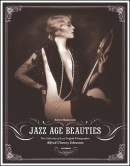Jazz Age Beauties