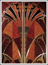 American Art Deco