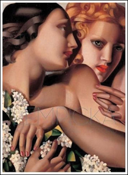 Tamara de Lempicka 