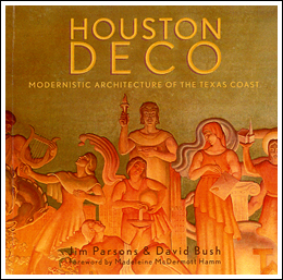Houston Deco 