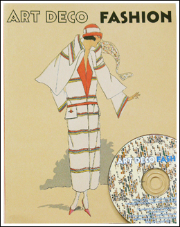 Art Deco Fashion 