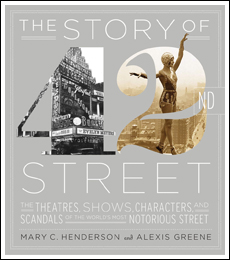 The Story of 42nd Street 