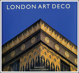 London Art Deco 