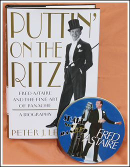 Puttin' on the Ritz