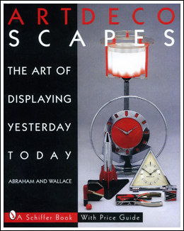 Art Decoscapes 