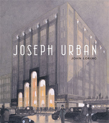 Joseph Urban Book