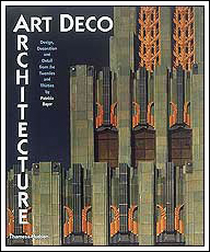 Art Deco Architecture 