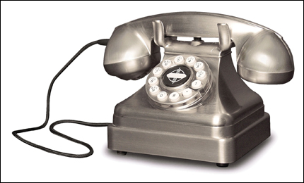 Desk Phone 