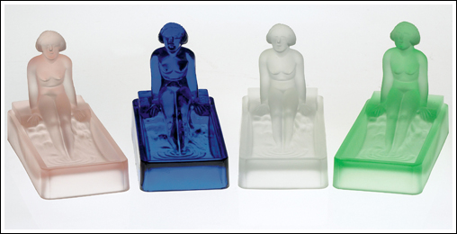 Soap Dishes