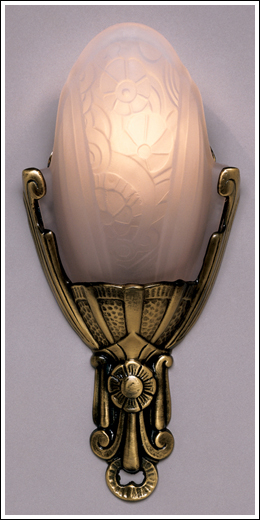 Wall Sconce 