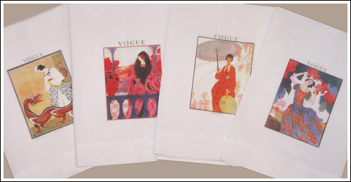 Deco Women Towels 