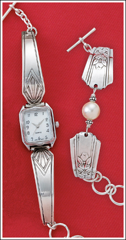 Spoon Jewelry 