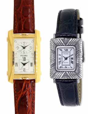 Deco Watches