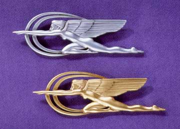 Zephyr Pins