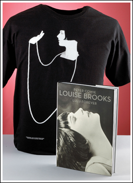 Louise Brooks T-Shirt 